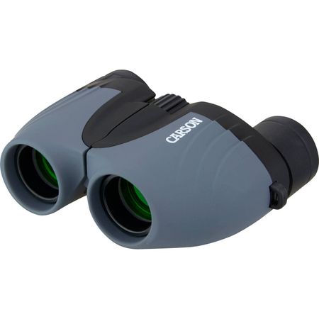 Binoculars Carson 8X21 Tracker