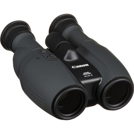 Binoculares Canon 14X32 Is Estabilizados de Imagen