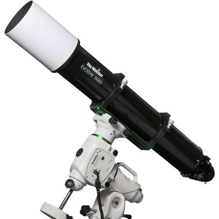 Telescopio Refractor Sky Watcher Evostar 150Dx Ed Apo de 150 Mm de Apertura F 8 Solo Ota