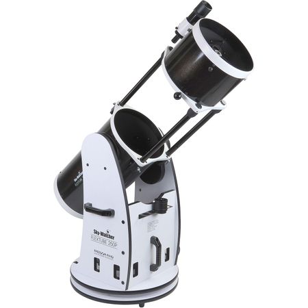 Telescopio Dobsonian Collapsible Synscan Goto Sky Watcher Flextube 250Pi
