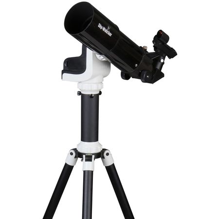 Telescopio Refractor Goto Az Sky Watcher Startravel 80 Az Gte 80Mm F 5