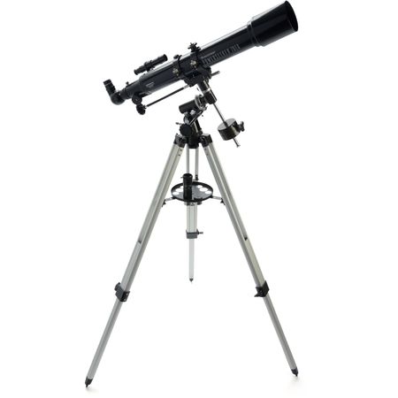 Telescopio Refractor Celestron Powerseeker 70Mm F 10 Eq