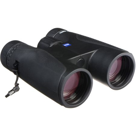 Binoculars Zeiss Terra Ed 10X42 Negro
