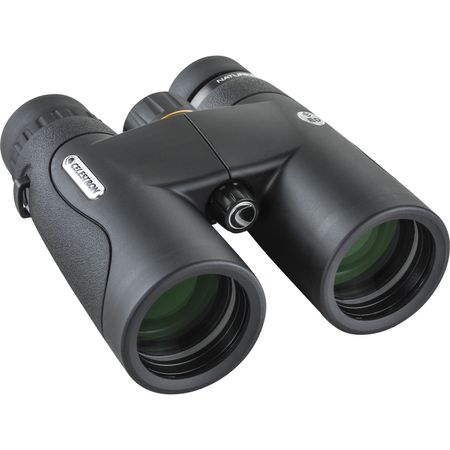 Binoculares Celestron Nature Dx Ed 10X42