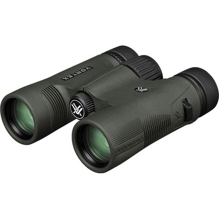 Binoculars Vortex Diamondback Hd 10X32