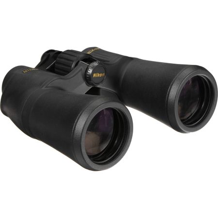 Binoculares Nikon Aculon A211 10X50