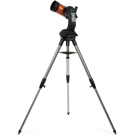 Telescopio Goto Maksutov Cassegrain Celestron Nexstar 4Se de 102Mm F 13