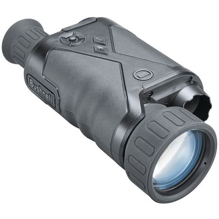 Monocular Digital Vision Nocturna Bushnell 6X50 Equinox Z2