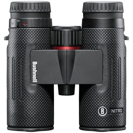 Binoculars Bushnell Nitro 10X36 Negro