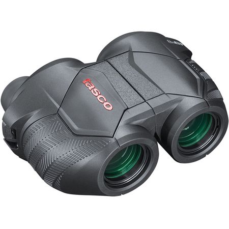 Binoculares Tasco 8X25 Focus Free Negro