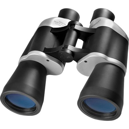 Binoculars Focus Free 10X50 Barska Packaging Clamshell