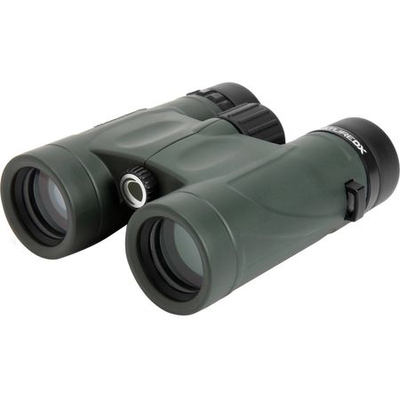 Binoculares Celestron Nature Dx 10X32