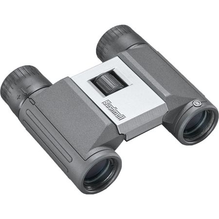 Binoculars Bushnell Powerview 8X21 2 Negro