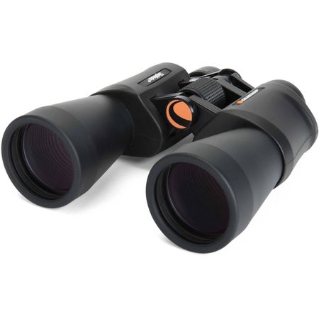 Binoculars Celestron Skymaster Dx 8X56 Negro