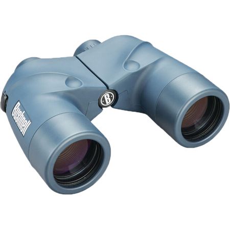 Binoculares Marinos Bushnell 7X50 Azul