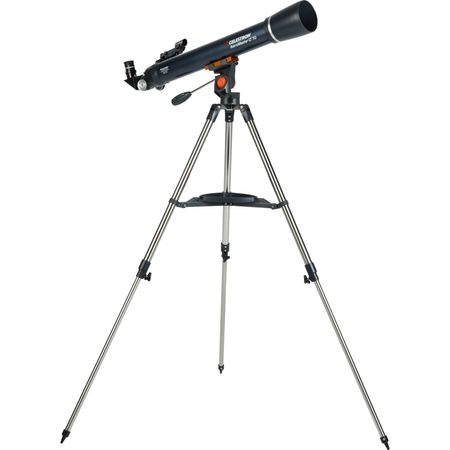 Telescopio Celestron Astromaster Lt 70Az