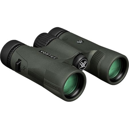 Binoculars Vortex 8X28 Diamondback Hd