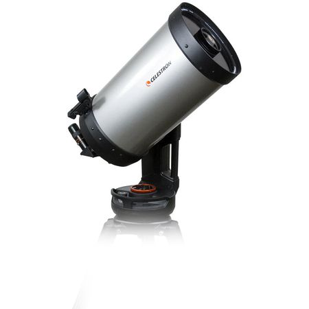 Montura y Ota Celestron Nexstar Evolution 9.25 235Mm F 10 Az Goto Schmidt Cassegrain