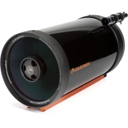 Telescopio Schmidt Cassegrain Celestron C9 1 4 a Xlt 9.25 F 10 Sólo Ota Bareta Cge