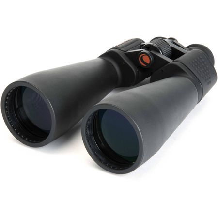 Binoculars Celestron Skymaster 25X70 Black