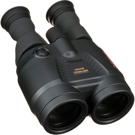 Binoculares Estabilizadores de Imagen Canon 18X50 Is