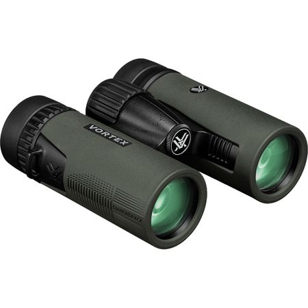 Binoculars Vortex Diamondback Hd 8X32