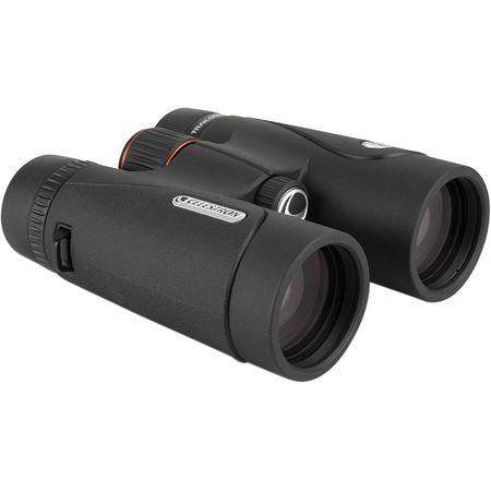 Binoculares Celestron Trailseeker Ed 8X42