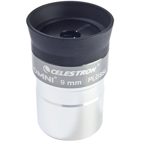 Ocular Celestron Omni de 9Mm 1.25