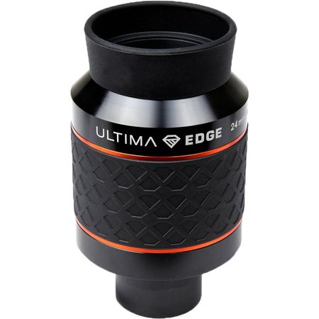 Ocular Celestron Ultima Edge de Campo Plano de 24Mm 1.25