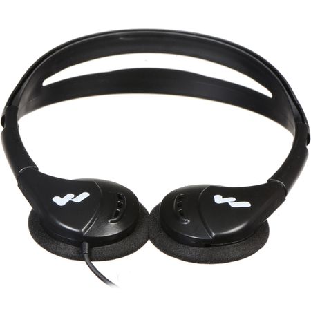 Auriculares Estéreo Williams Sound Hed 024