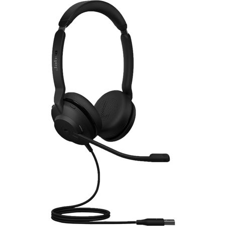 Auriculares Estéreo con Cable Jabra Evolve2 30 Usb Tipo a Microsoft Teams