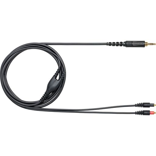 Auriculares Estudio Premium Cerrados Shure Srh1540 Embalaje - Promart