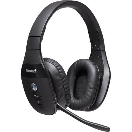 Auriculares Bluetooth Estéreo Blueparrott S450 Xt