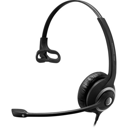 Auriculares Mono Inalámbricos Epos Sennheiser Impact Sc 230 Usb On Ear