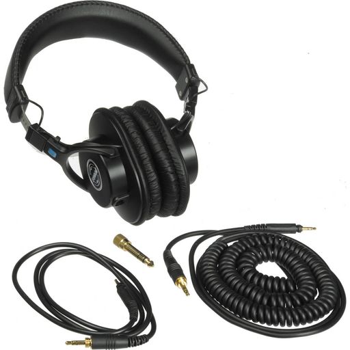 🧇 Sony MDR-7506 Auriculares Profesionales Cerrados - Audio Pro Perú