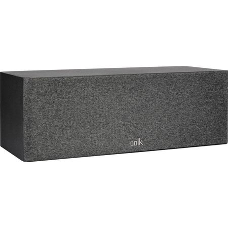 Altavoz de Canales Centrales de 2 Vías de La Serie Reserve R300 de Polk Audio Negro