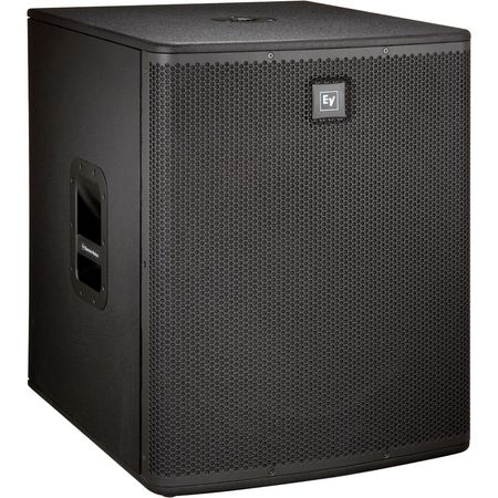 Subwoofer Activo Powered Live X Electro Voice Elx118P de 18