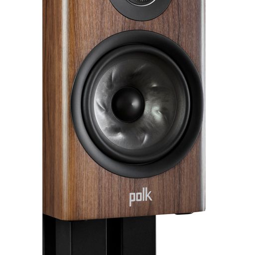 Altavoces HiFi De Estanteria Polk audio Reserve R200 Madera (Pareja)