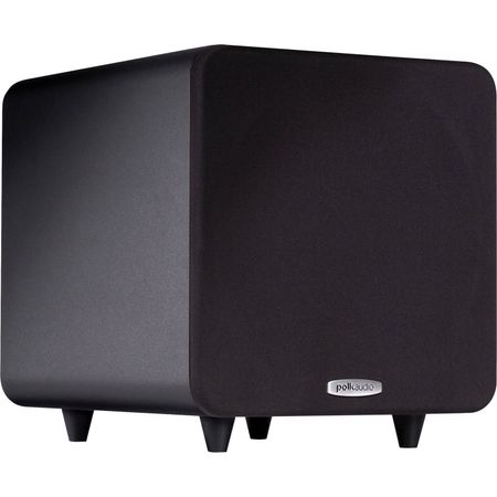 Subwoofer Polk Audio Psw111 de 8 y 300W