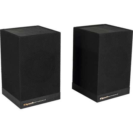 Altavoces Inalámbricos Klipsch Surround 3 Par Negro