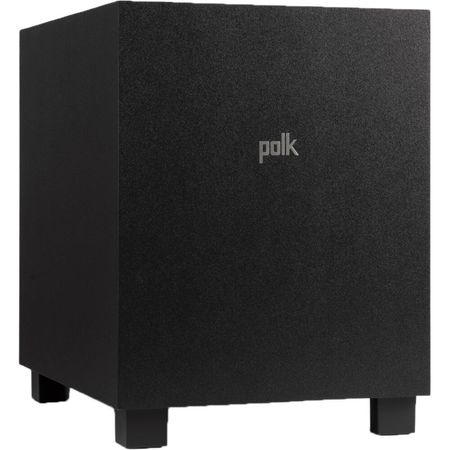 Subwoofer Polk Audio Monitor X10 de 10 100W
