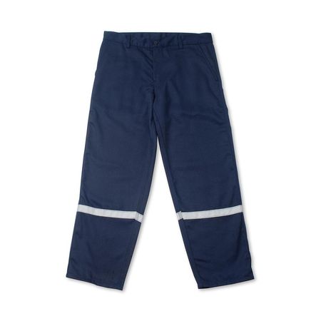 Pantalón Drill Tec Azul Talla: Medium