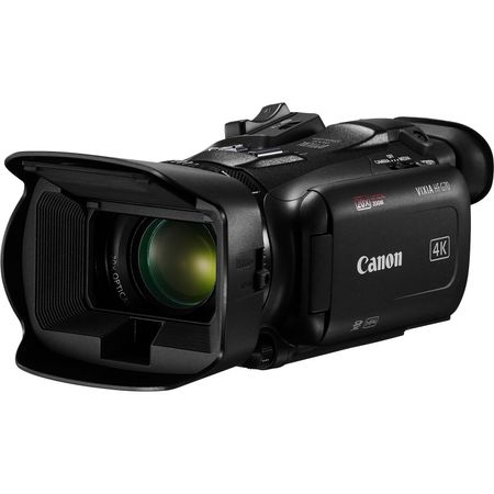 Cámara de Video Uhd 4K Canon Vixia Hf G70 Negro
