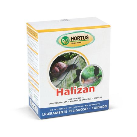 Insecticida Halizan 250 g.