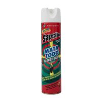 Insecticida Spray Sapolio Mata Todo 360 ml