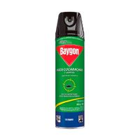 Insecticida Spray 360 ml. Baygon