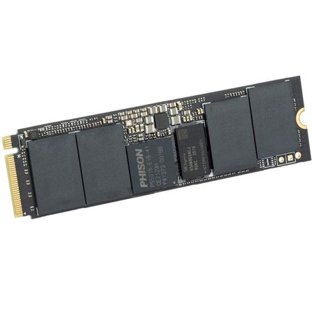 Ssd Interno Owc Aura Ultra Iv Pcie 4.0 de 8Tb M.2