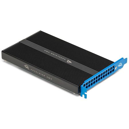 Ssd Pcie M.2 Nvme Owc Accelsior 4M2 de 16Tb