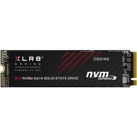 Ssd Interno Pny Cs3140 M.2 2280 Nvme de 2Tb