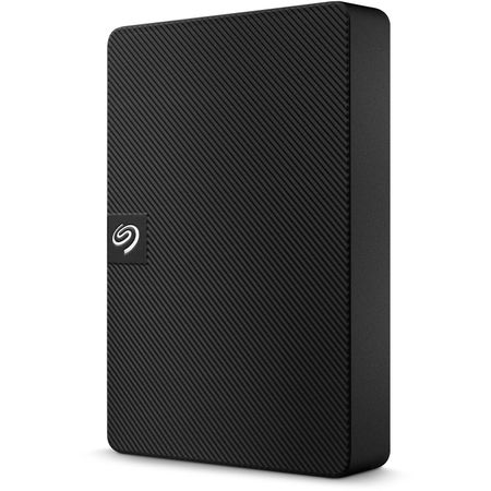 Disco Duro Externo Seagate Expansion Portable Usb 3.0 de 4Tb